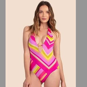 Trina Turk Swimsuit